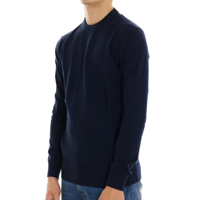 MAGLIA OPERATA SEINSE - Mad Fashion | img vers.650x/